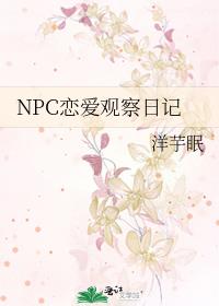 NPC恋爱观察日记